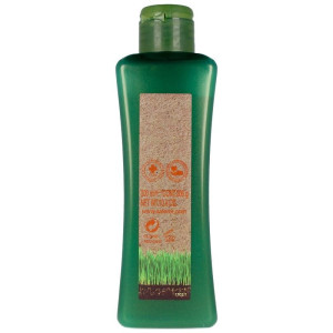 Salerm Biokera Natura Treated Hair Shampoo 300Ml