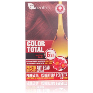 Azalea Color Total Tinte De Cabello N6'25 Avellana 224G