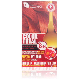 Color Total 8,44-Rubio Claro Cobrizo 1 U