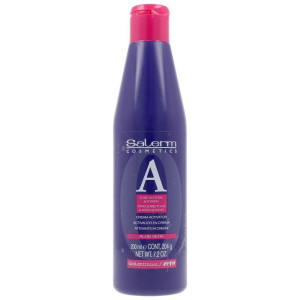 Activador En Crema Con Aloe Vera 225 Ml