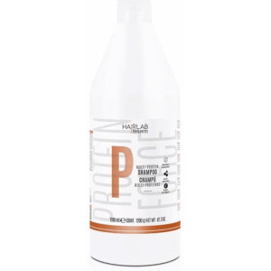Salerm Hairlab Champú Multi Proteínas 1200Ml