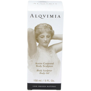 Aceite Corporal Body Sculptor 150Ml.