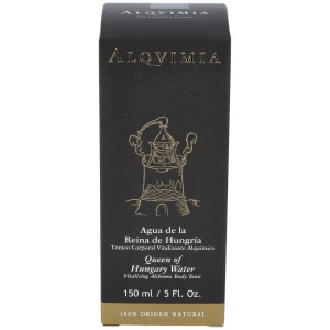 Agua De La Reina De Hungria 150Ml.