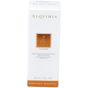 Essentially Beautiful Nourish Sérum 30 Ml