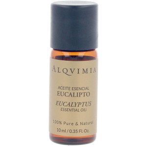 Aceite Esencial De Eucalipto 10 Ml