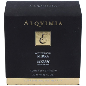 Mirra Aceite Esencial 10Ml.