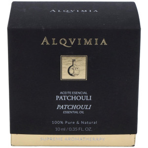 Patchouli Aceite Esencial 10Ml.