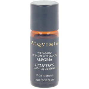 Alegría Preparado De Aceites Esenciales 10 Ml