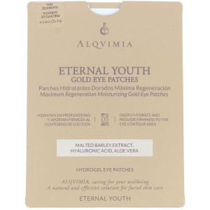 Eternal Youth Oro Mascarilla Contorno De Ojos 1Ud.