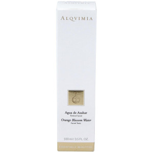 Essentially Beautiful Agua De Azahar Tónico Facial 100 Ml