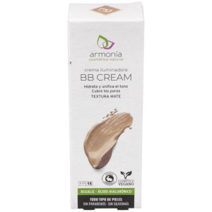 Armonía Bb Cream Iluminadora 50Ml