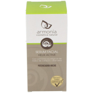 Helix Active Eco Serum Facial Caracol Bio 30Ml. 2