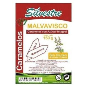 Caramelos De Malvavisco Sin Azucar 70Gr.