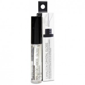 Camaleon Cosmetics Crystal Gloss, 1 Ud