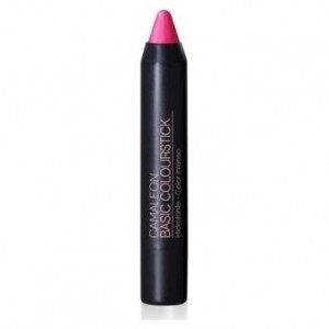 Camaleon Barra Labial Color Fresa Metalizado_ 4G