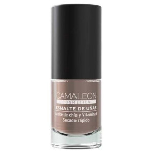 Camaleon Cosmetics Esmalte De Uñas 16 Marron Topo 6Ml