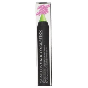 Camaleon Cosmetics Magic Colourstick Lime 4G
