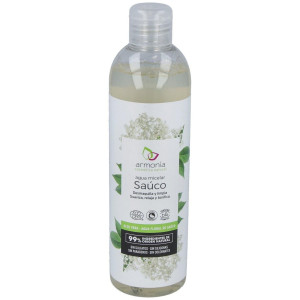 Agua Limpiadora Micelar Bio 300Ml.