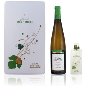 Viñas Del Vivero Lote