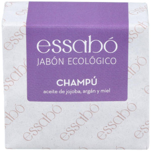 Jabones Beltrán Champú Sólido Essabo 120G