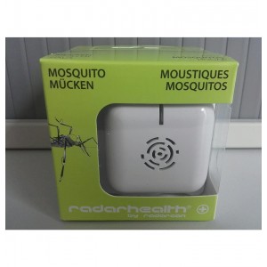Rh- 102 Antimosquitos - Insecticida Uso Domestico (Hogar)