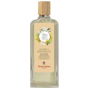 Agua Fresca Flores Jazmín Y Bergamota 150 Ml
