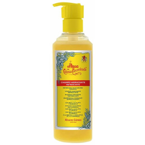 Agua De Colonia Concentrada Champú 290 Ml