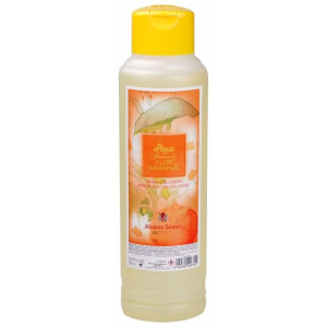 Agua De Colonia Agua Fresca Naranjo 750 Ml