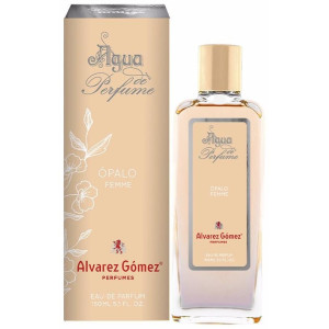 Ópalo Femme Eau De Parfum Vaporizador 150 Ml