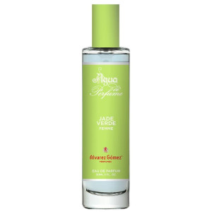 Jade Verde Femme Eau De Parfum Vaporizador 30 Ml