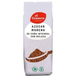 Granero Alimentacion Azucar Moreno Caña Integral Melaza