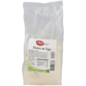 Granero Alimentacion Gluten Trigo 500G