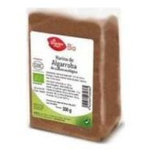 Granero Alimentacion Harina Algarroba Bio 350G