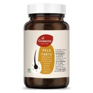 El Granero Pelo Forte 100Caps