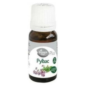 El Granero Pylbac Origanum Vulgare 12Ml