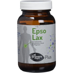 "Epsolina Epsolax Sales De Epson 100 Gr ""El Granero"""