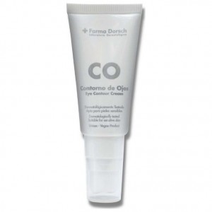 Farma Dorsch Contorno De Ojos, 15 Ml