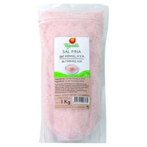 Vegetalia Sal Del Himalaya Fina 1Kg