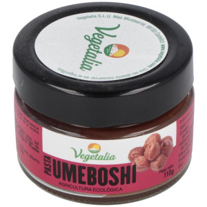 Vegetalia Umeboshi Pasta Bote 110G