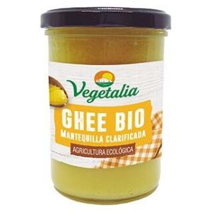 Vegetalia Mantequilla Clarificada Ghee 450 Ml