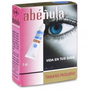 Abéñula Celeste Pequeño, 2 G