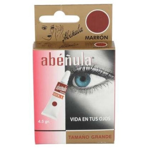 Abeñula Marron Grande 4,5Gr