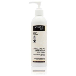 Labnatur Bio Crema Corporal Intensiva Salvia Karité 250Ml