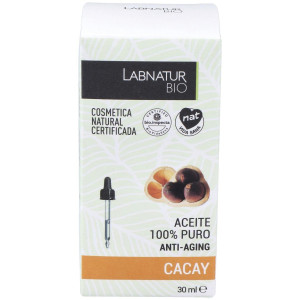 Labnatur Bio Aceite De Cacay Antiedad 30Ml