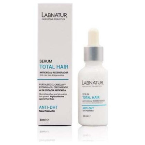 Labnatur Bio Sérum Anticaída Y Regenerador 30Ml