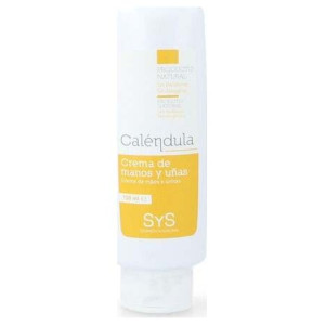 Crema Manos Y Uñas Calendula Pack 5X150Ml.