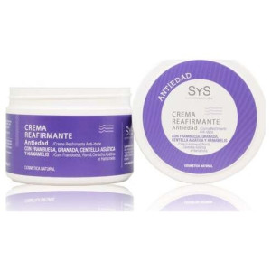 Sys Gel Crema Reafirmante Antiedad 300Ml
