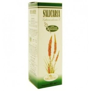 Extracto De Salicaria 50 Ml Soria Nat