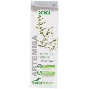 Ext. Artemisa Xxi 50Ml. S/Al