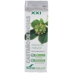 Castaño De Indias Extracto Natural 50Ml